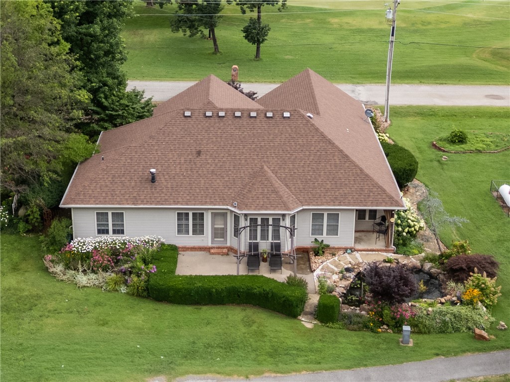 Unit 9 Holiday Island - Residential