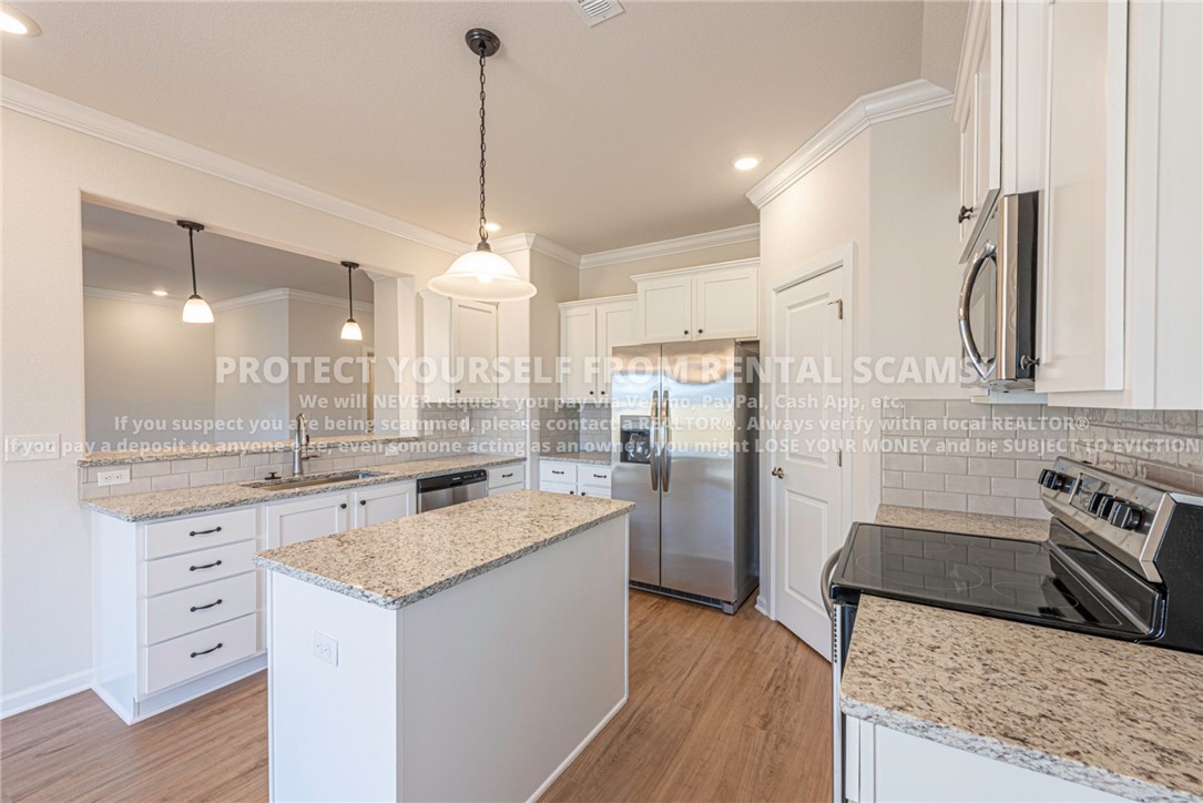 Southwinds Ph 2 Centerton - Residential Lease