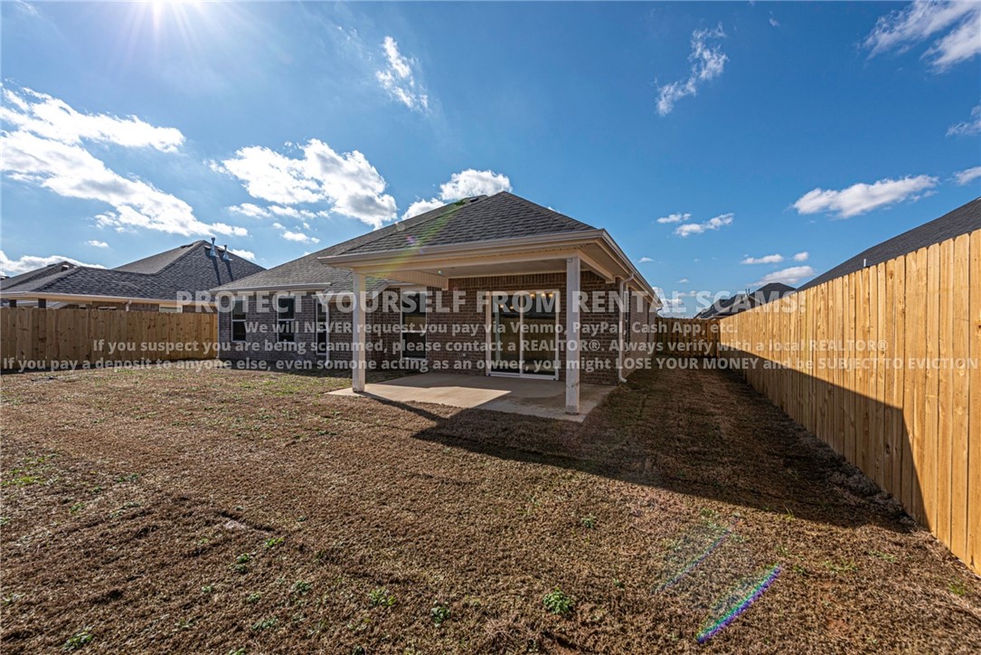 Southwinds Ph 2 Centerton - Residential Lease