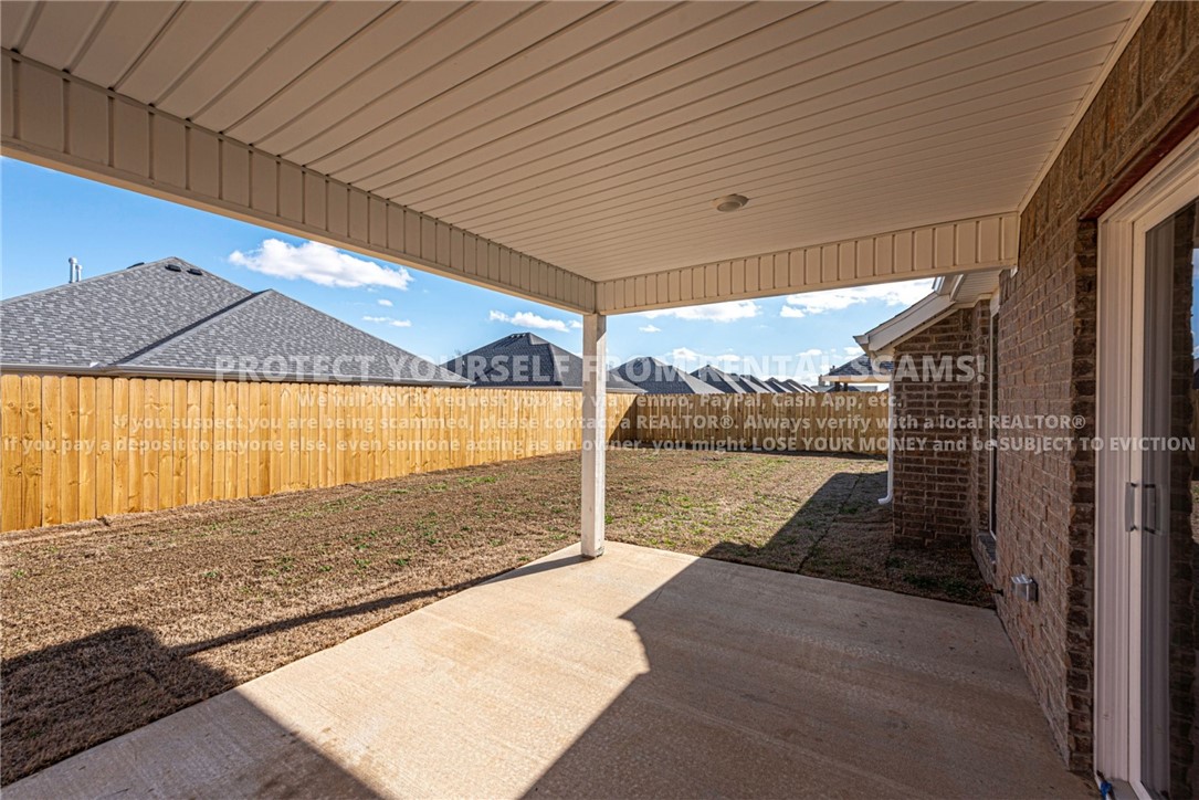 Southwinds Ph 2 Centerton - Residential Lease