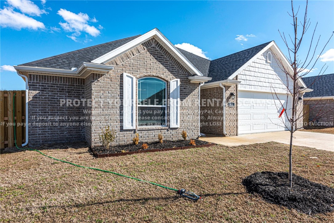 Southwinds Ph 2 Centerton - Residential Lease