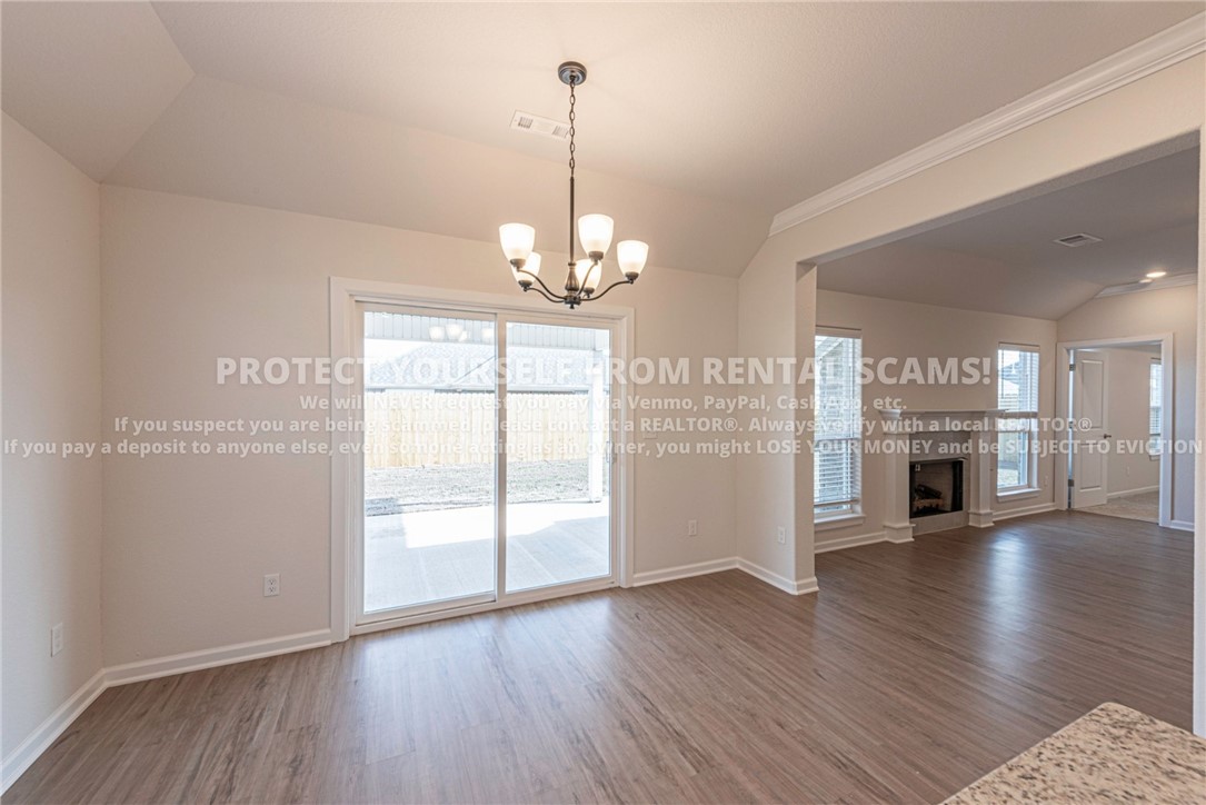 Southwinds Ph 2 Centerton - Residential Lease