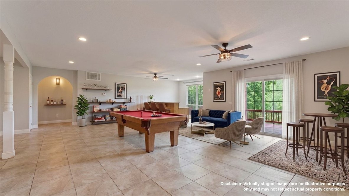 Sunset Bay Rurban - Residential