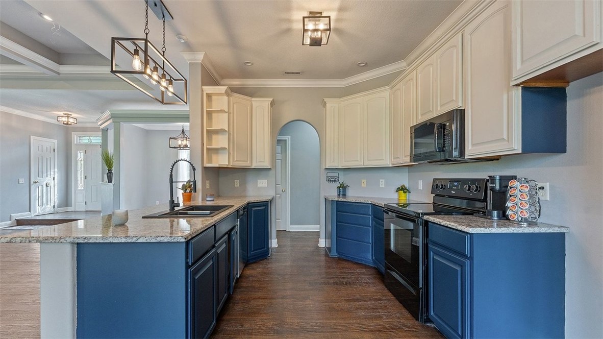 Sunset Bay Rurban - Residential