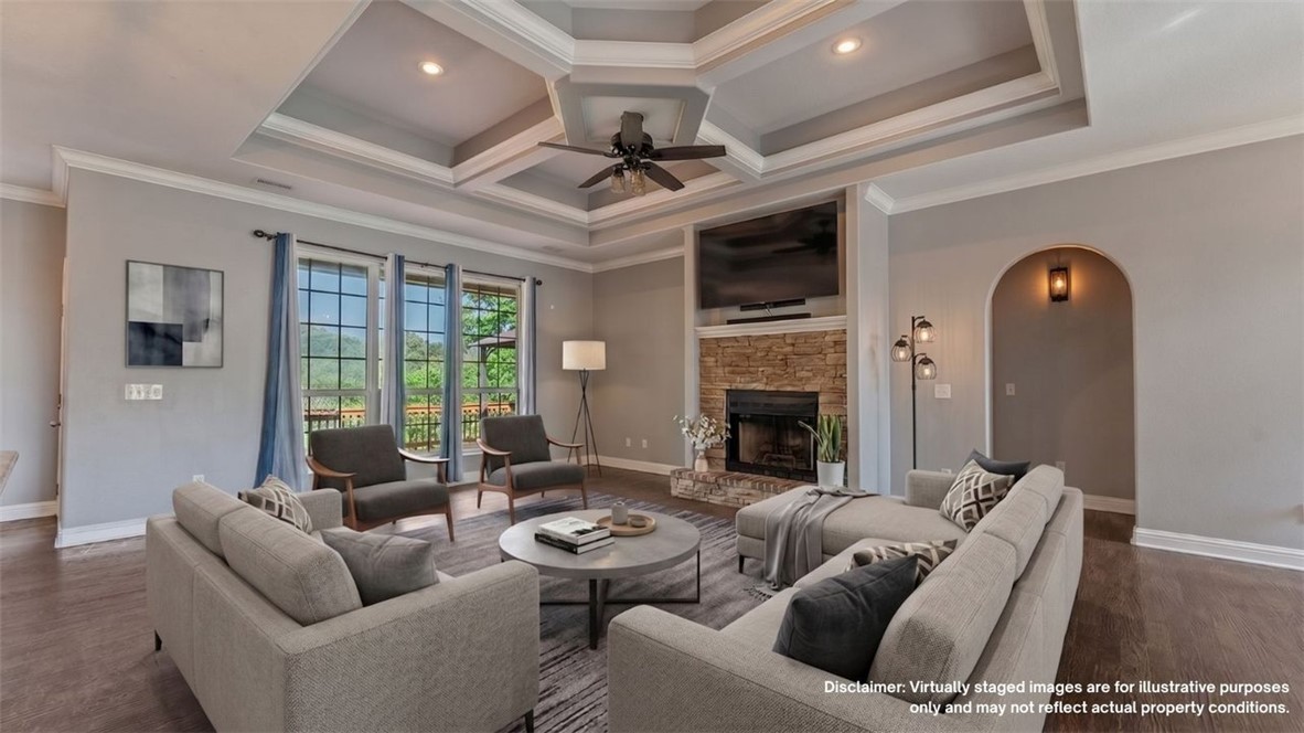 Sunset Bay Rurban - Residential