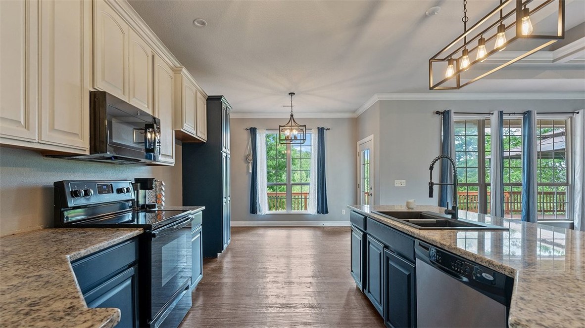 Sunset Bay Rurban - Residential