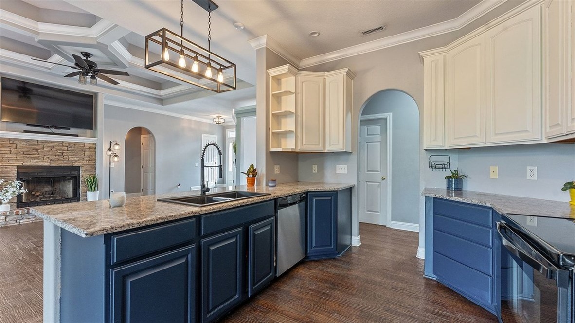 Sunset Bay Rurban - Residential