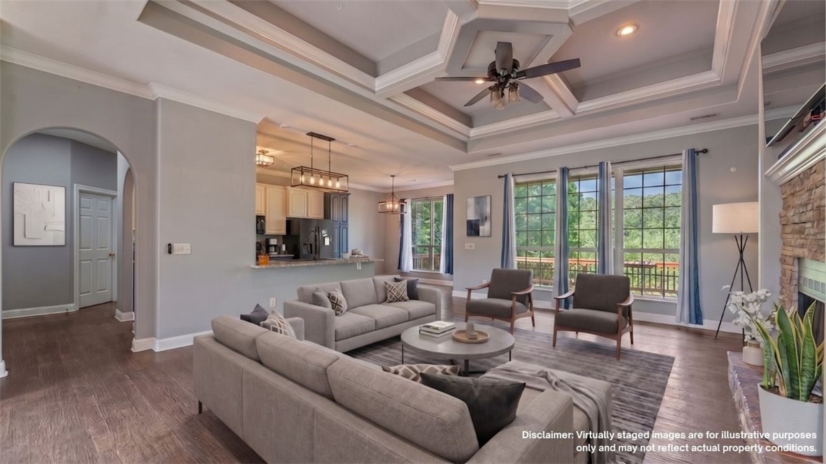 Sunset Bay Rurban - Residential