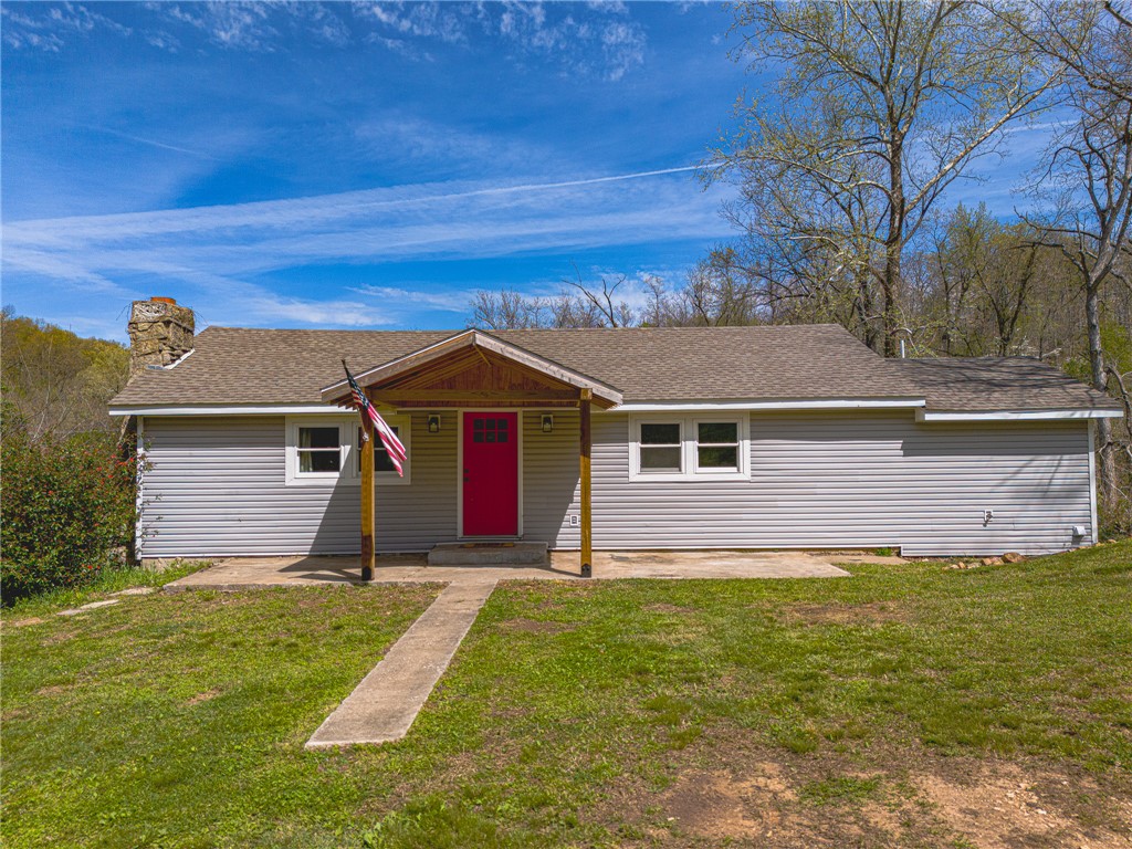 20045 County Road 502 Road