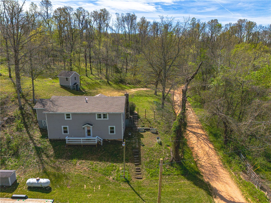 20045 County Road 502 Road