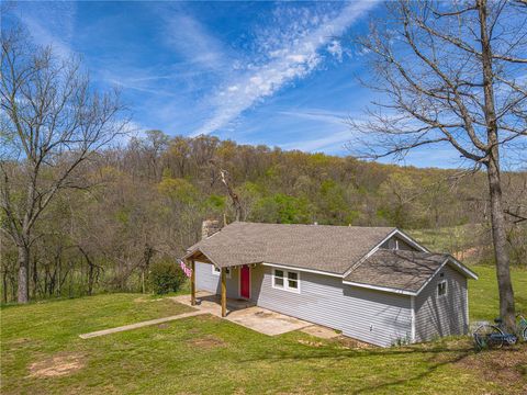 20045 County Road 502 Road Colcord OK 74338
