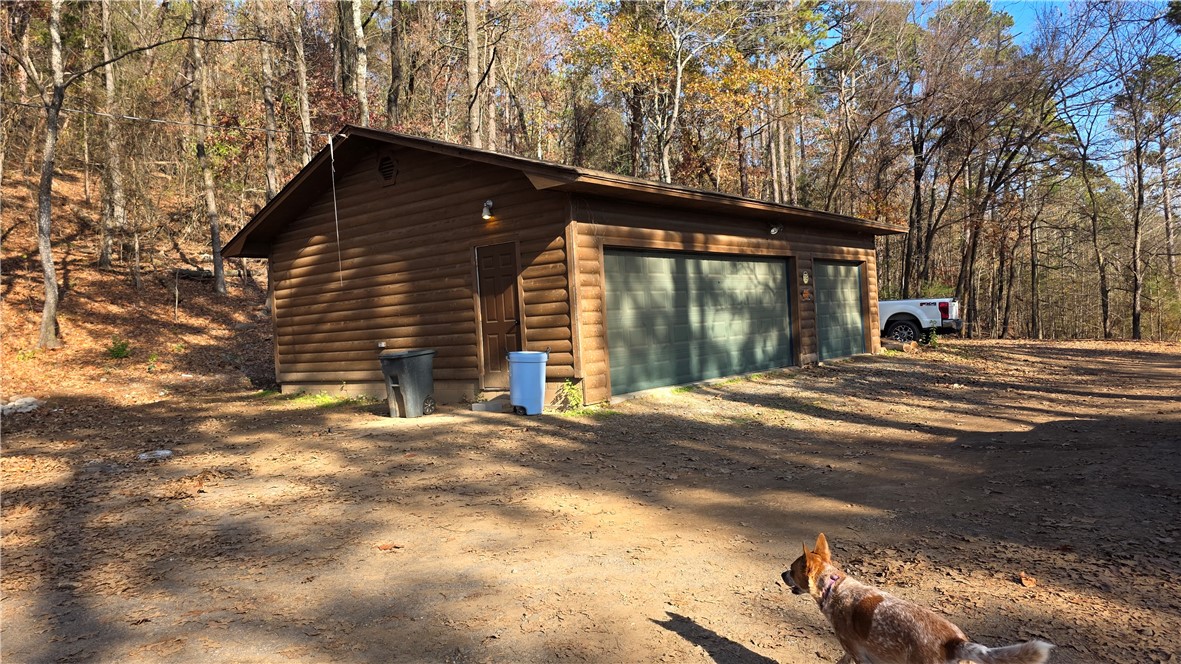 metes and bounds - Residential