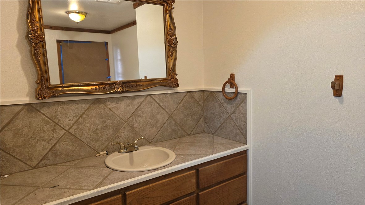 metes and bounds - Residential