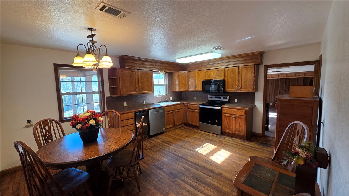 metes and bounds - Residential