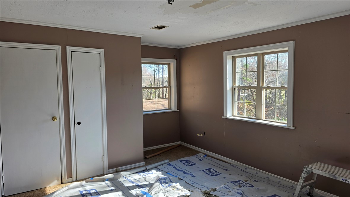 metes and bounds - Residential