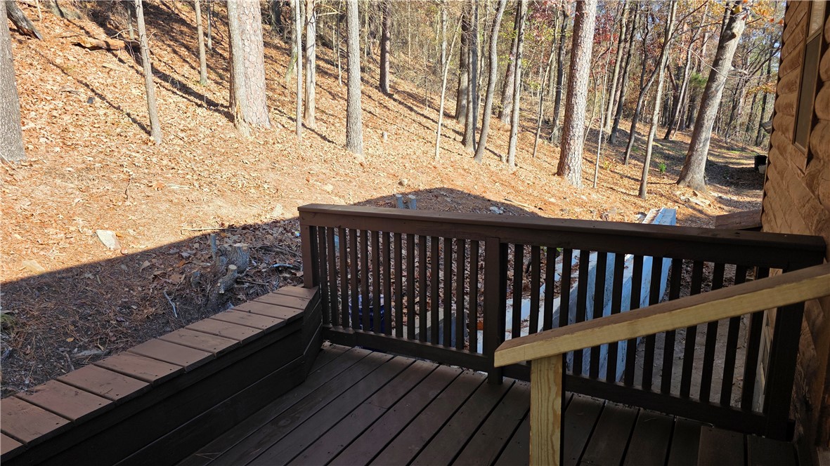 metes and bounds - Residential