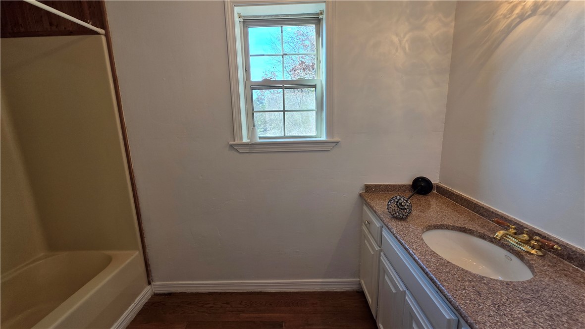 metes and bounds - Residential