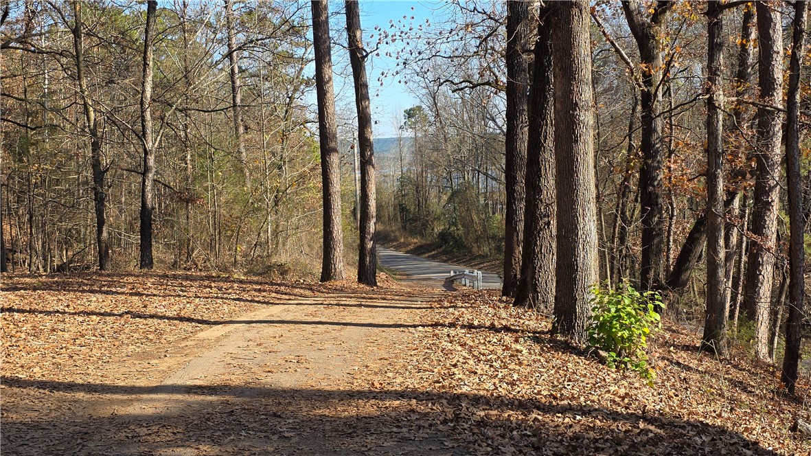 metes and bounds - Residential