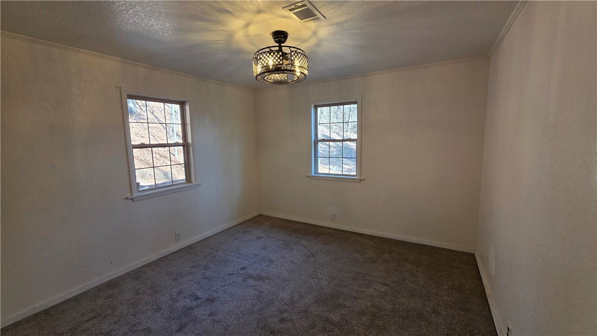 metes and bounds - Residential