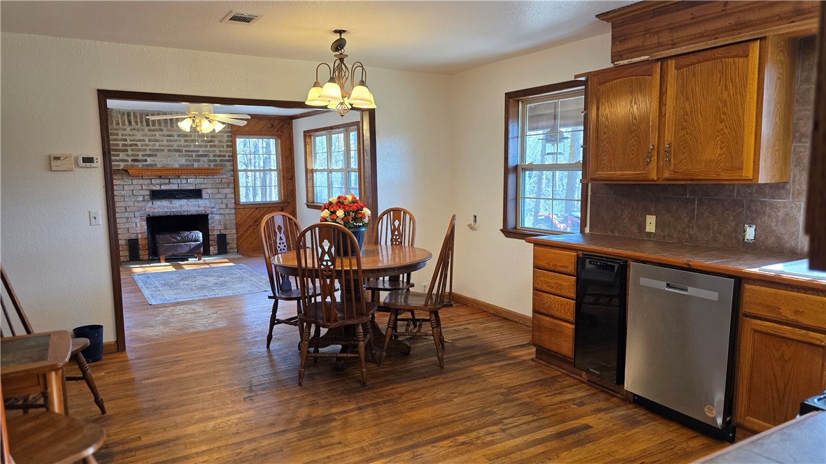 metes and bounds - Residential