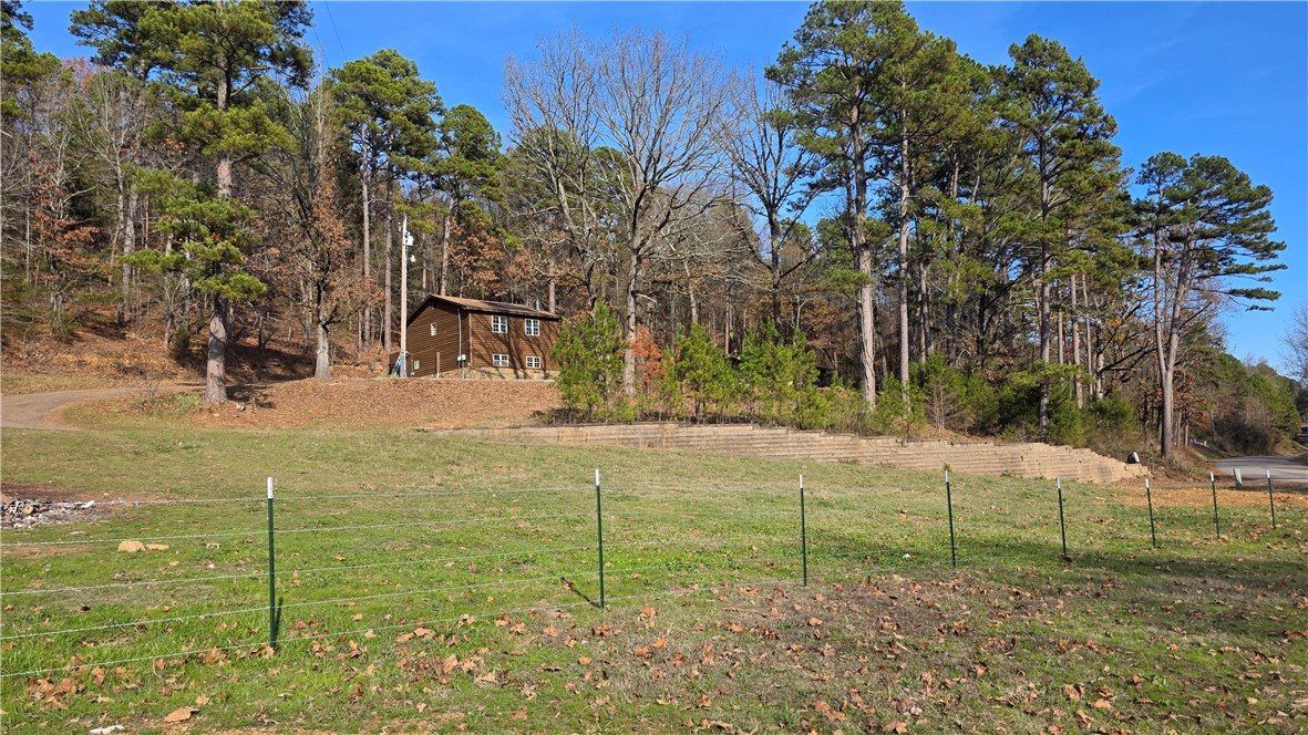 metes and bounds - Residential