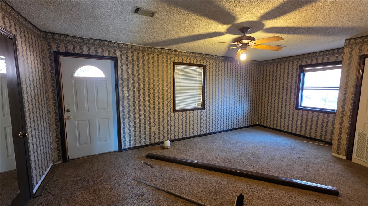 metes and bounds - Residential