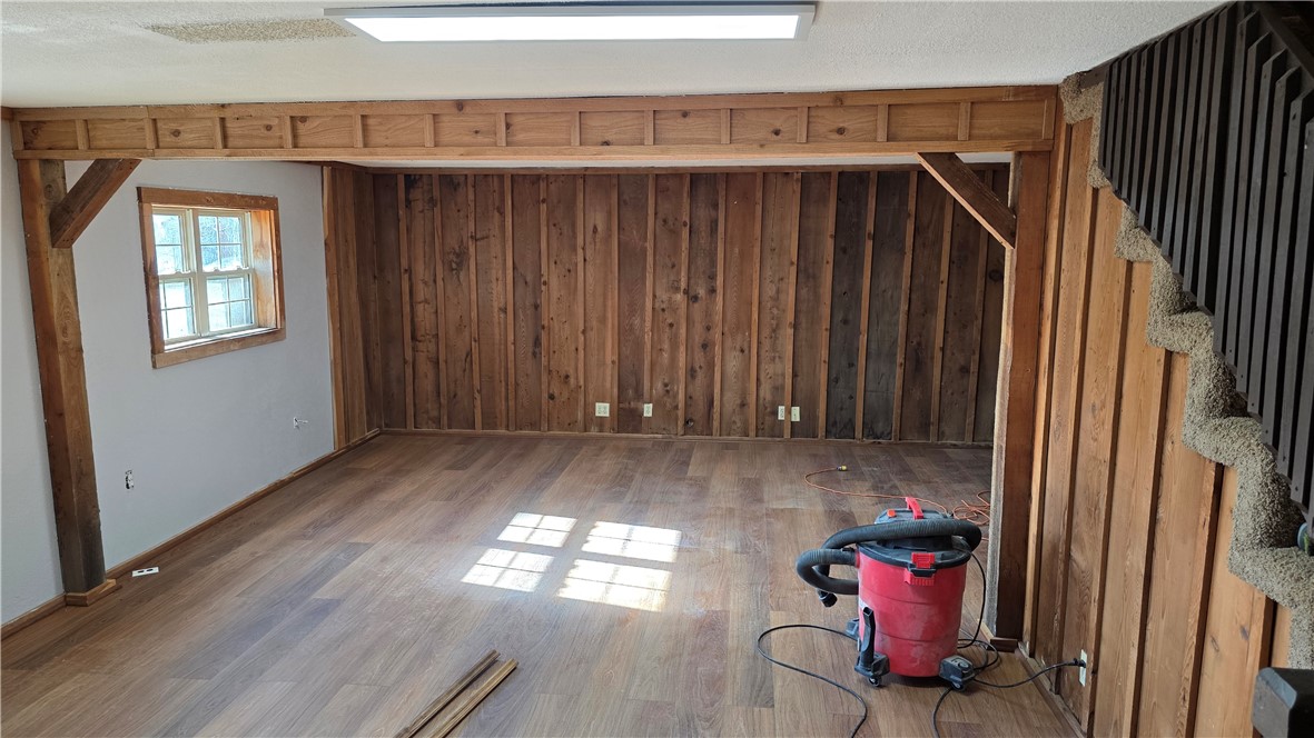 metes and bounds - Residential