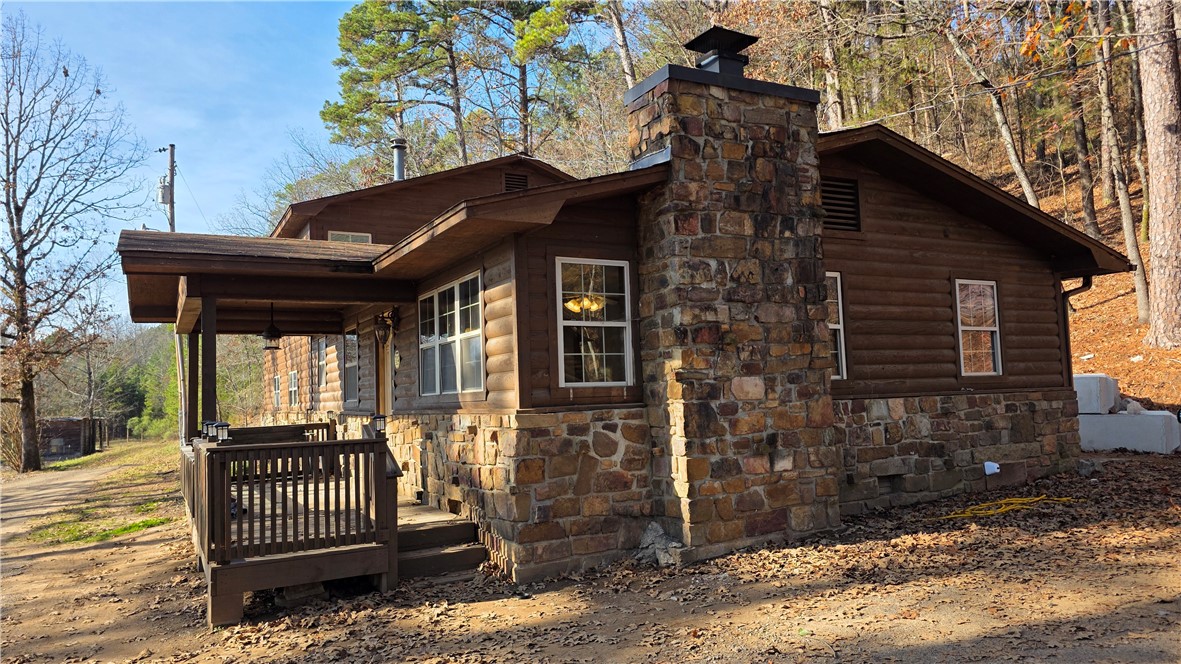 metes and bounds - Residential