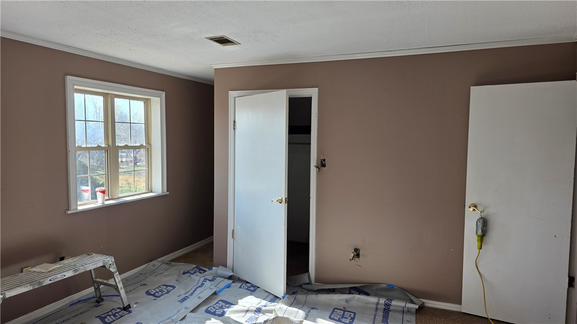 metes and bounds - Residential