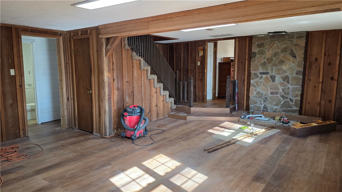 metes and bounds - Residential