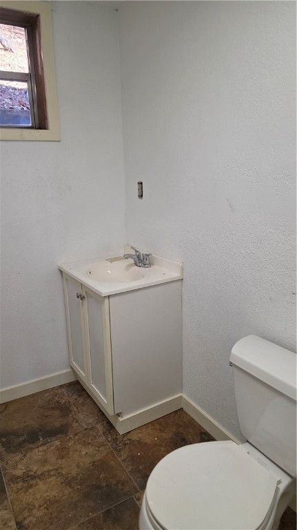 metes and bounds - Residential