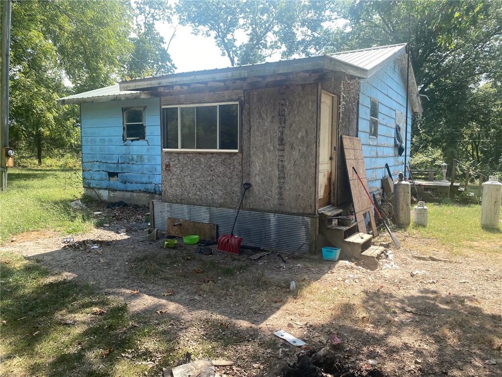 NA - Residential