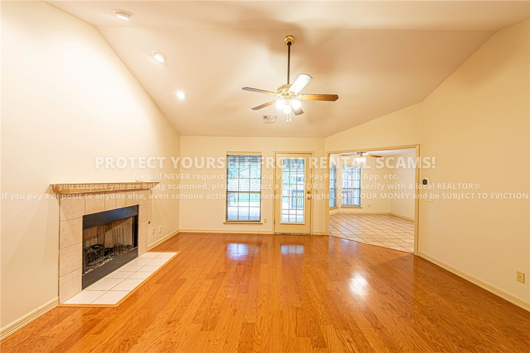 Southwinds Sub Ph I - Residential Lease