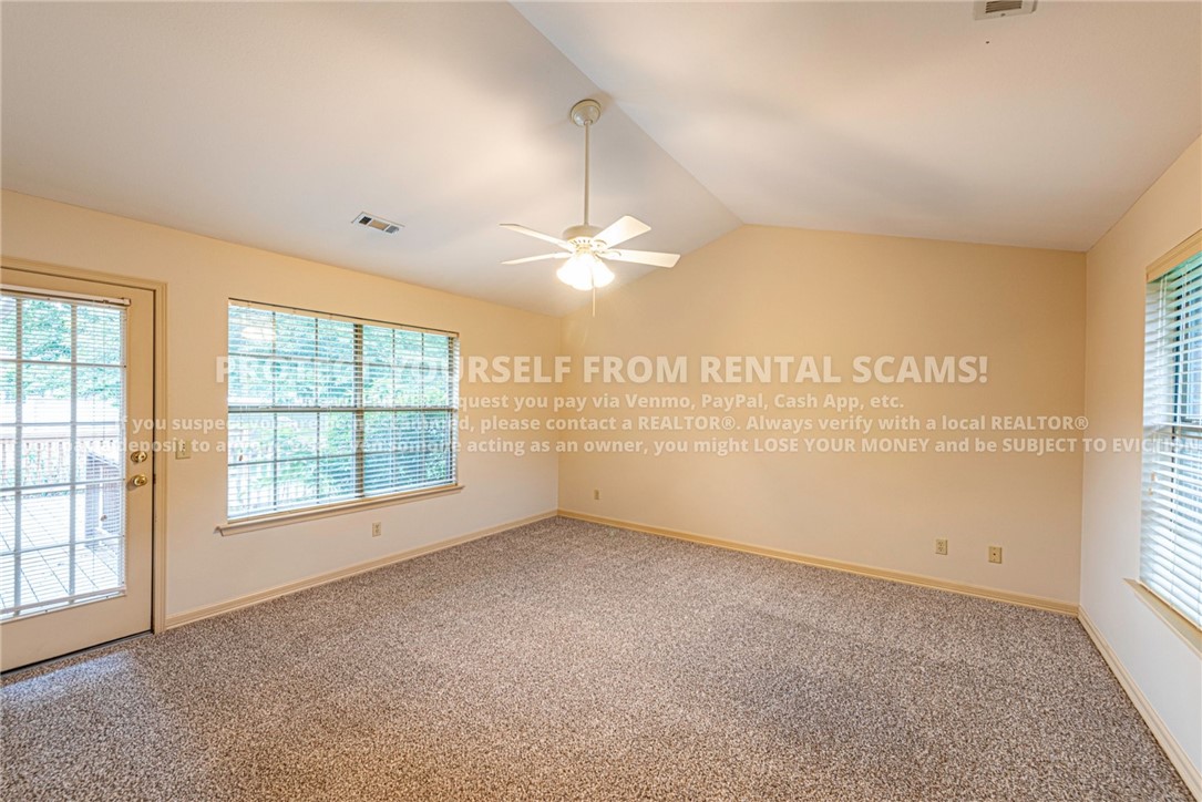 Southwinds Sub Ph I - Residential Lease