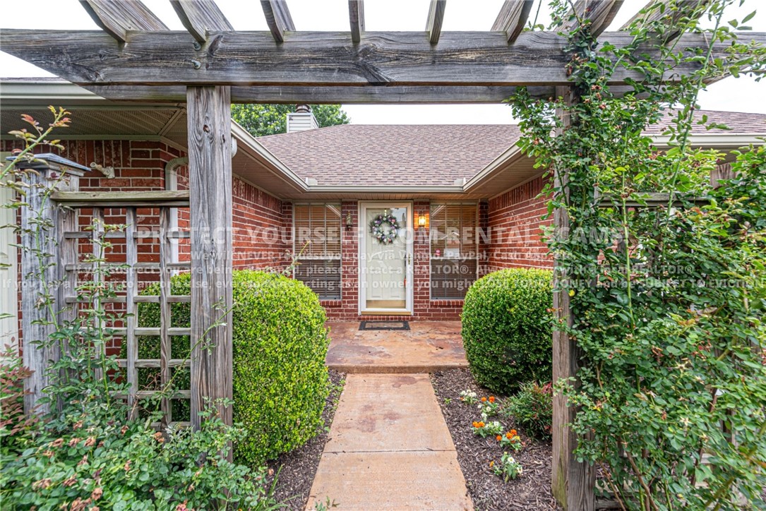 Southwinds Sub Ph I - Residential Lease