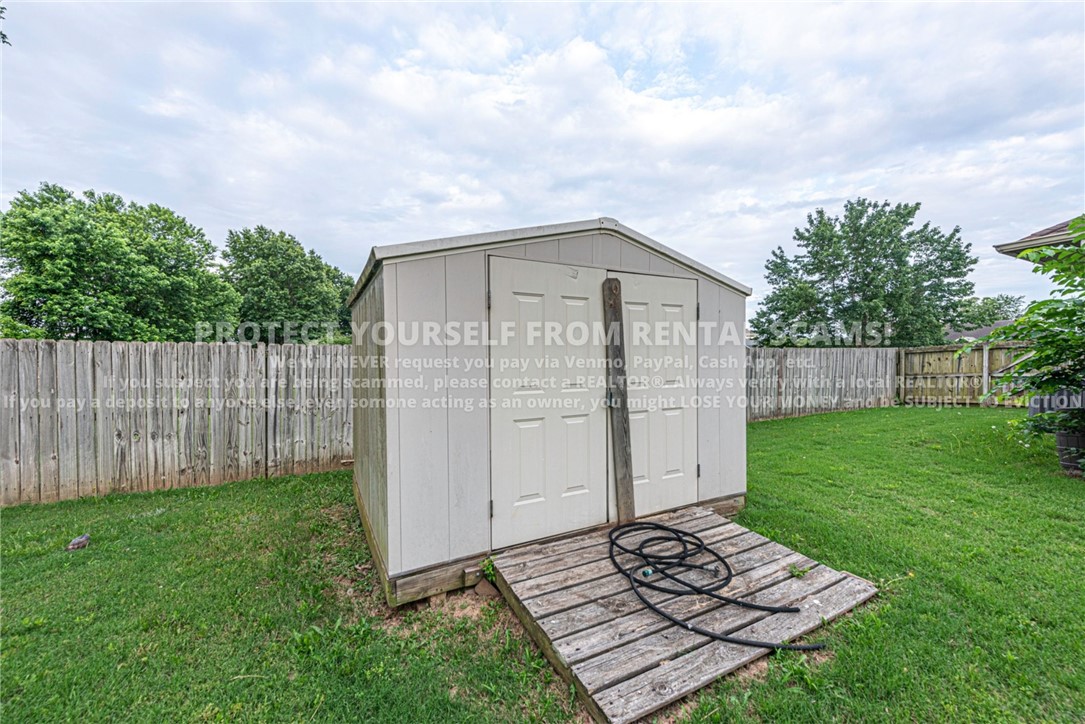 Southwinds Sub Ph I - Residential Lease