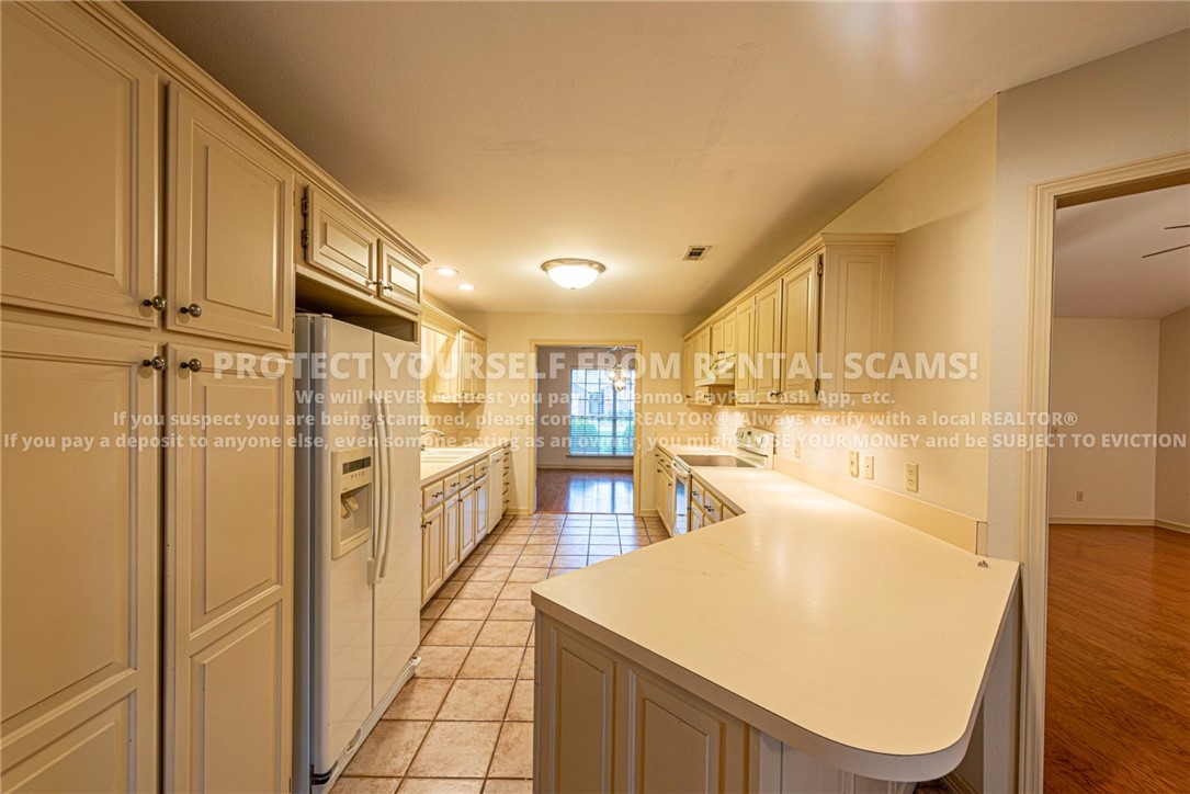 Southwinds Sub Ph I - Residential Lease