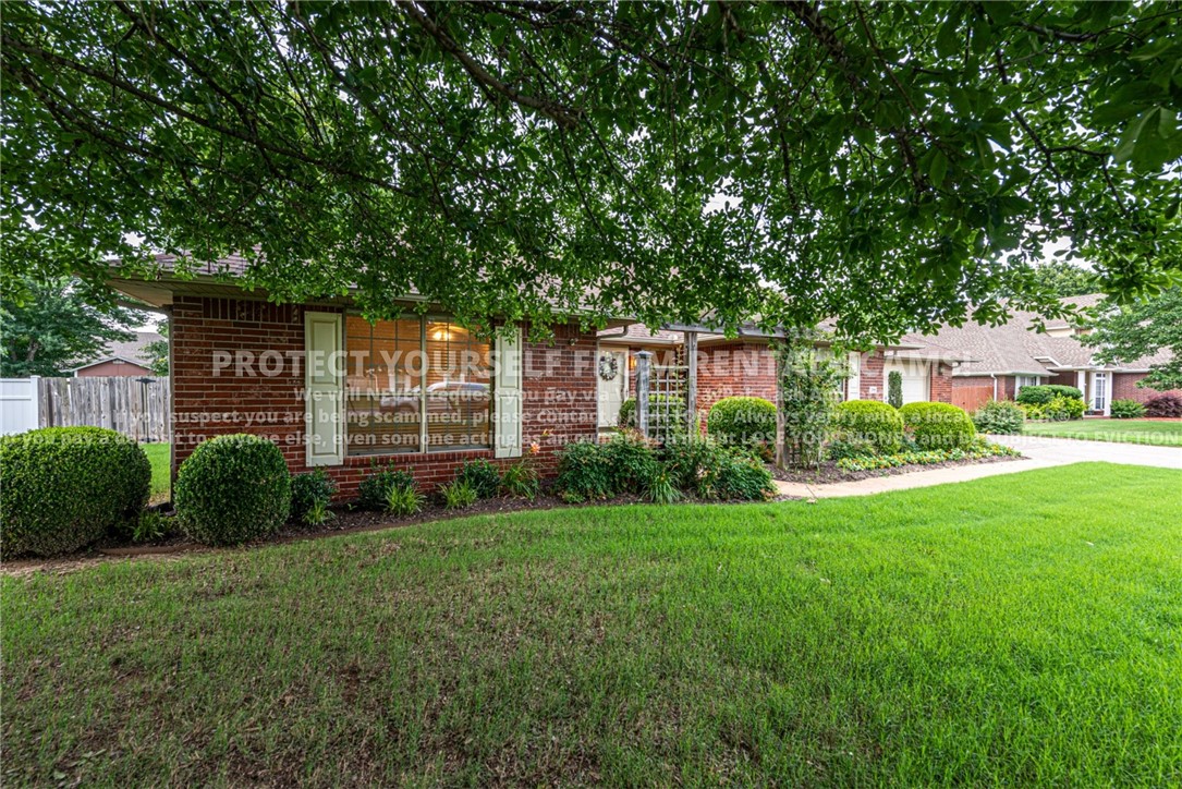 Southwinds Sub Ph I - Residential Lease