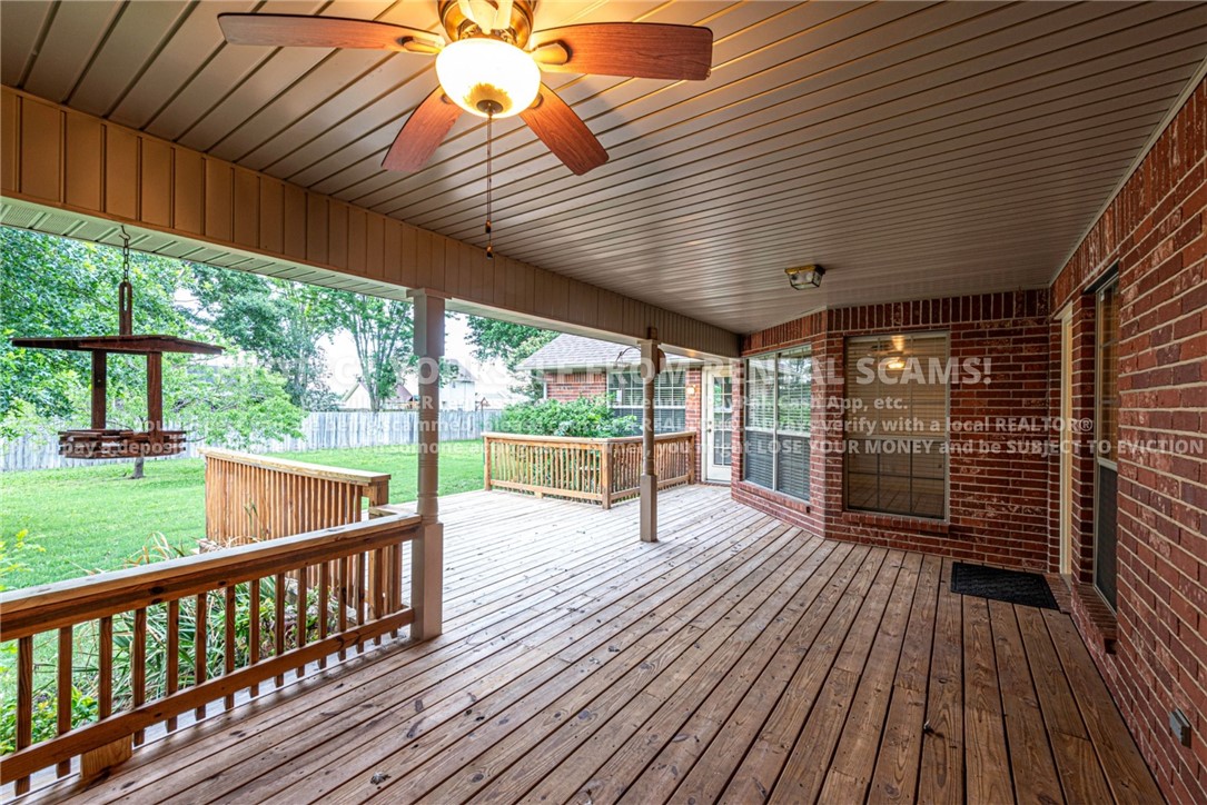 Southwinds Sub Ph I - Residential Lease