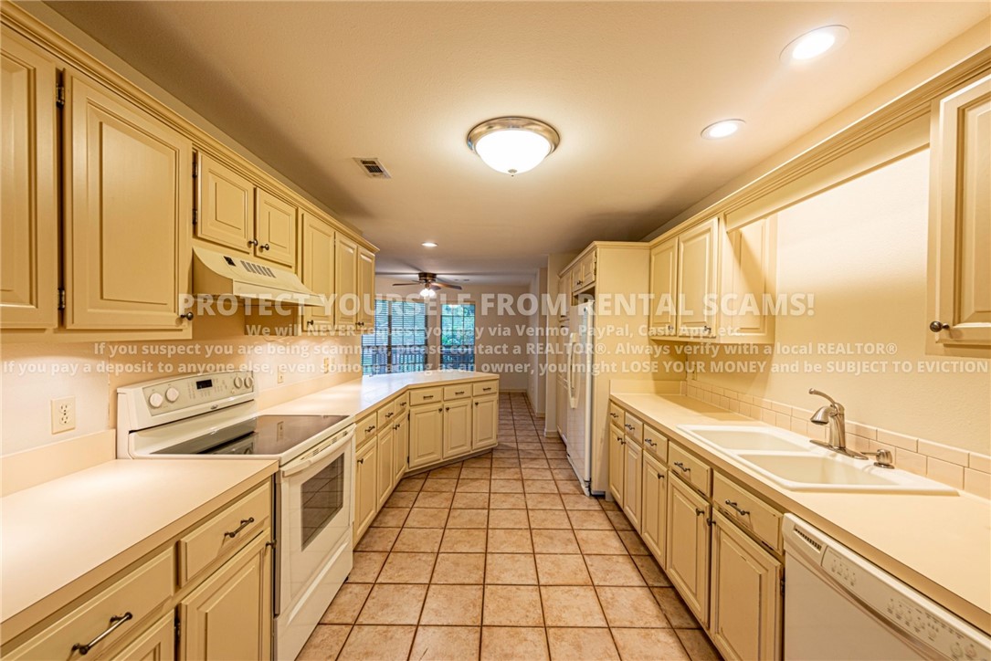 Southwinds Sub Ph I - Residential Lease