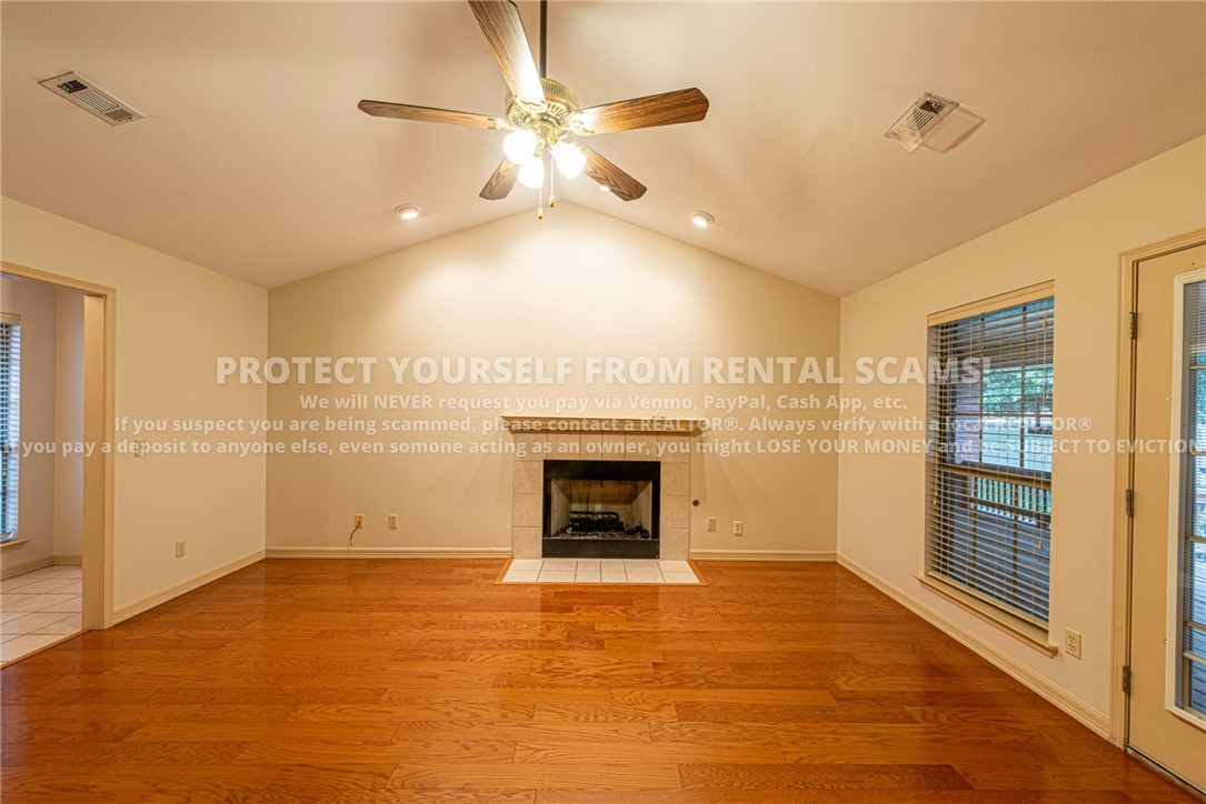 Southwinds Sub Ph I - Residential Lease