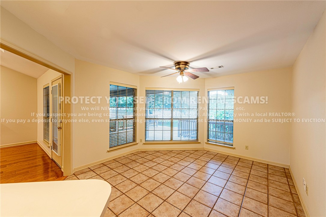 Southwinds Sub Ph I - Residential Lease