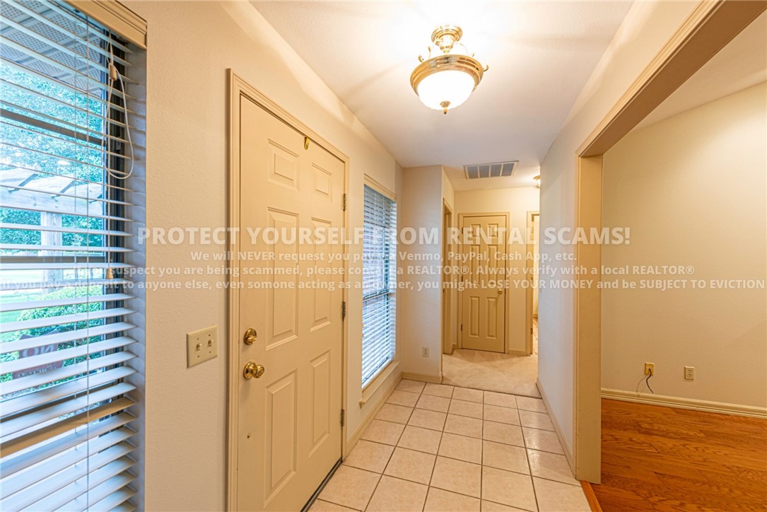 Southwinds Sub Ph I - Residential Lease