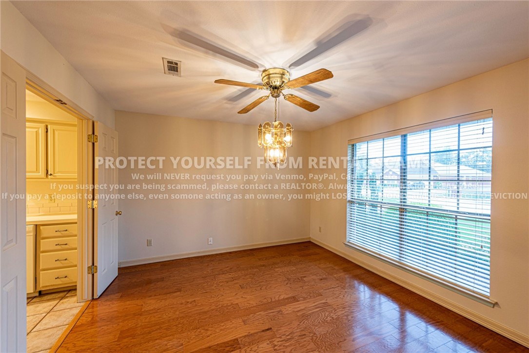 Southwinds Sub Ph I - Residential Lease