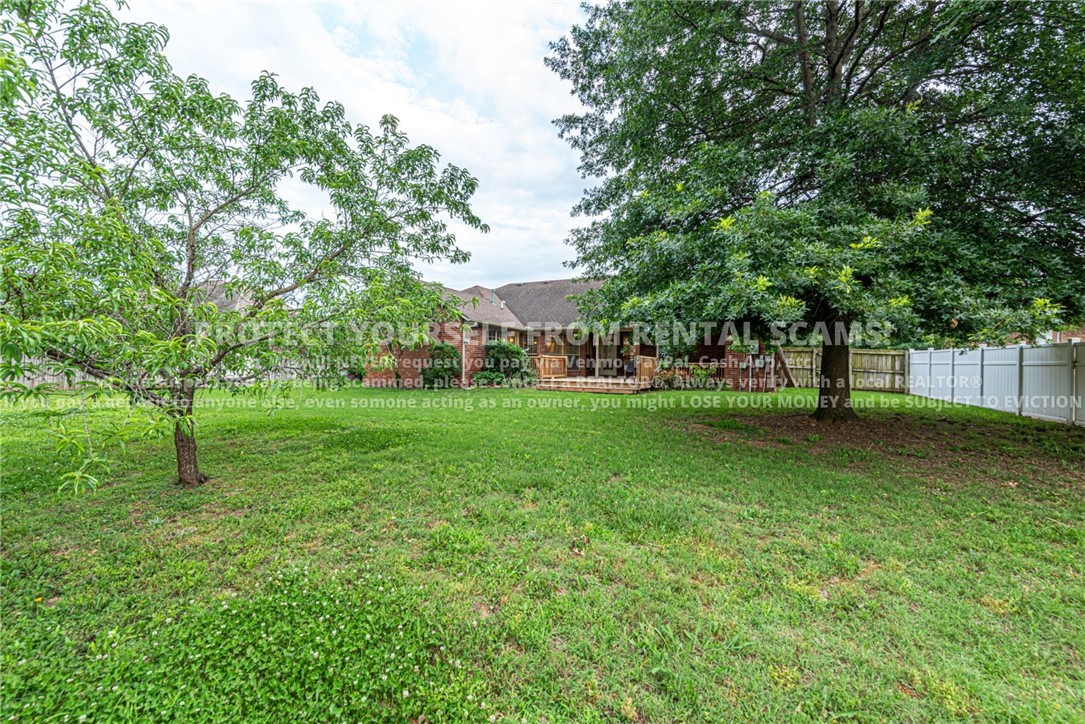 Southwinds Sub Ph I - Residential Lease