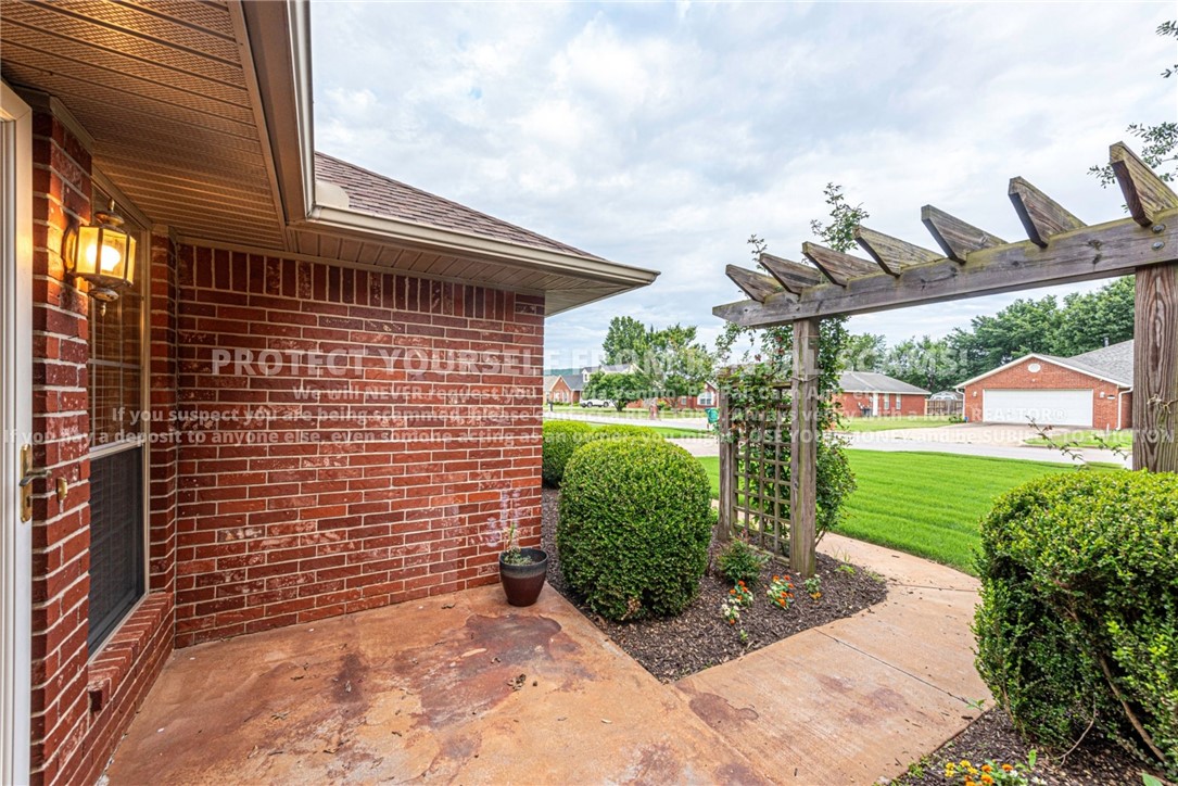 Southwinds Sub Ph I - Residential Lease