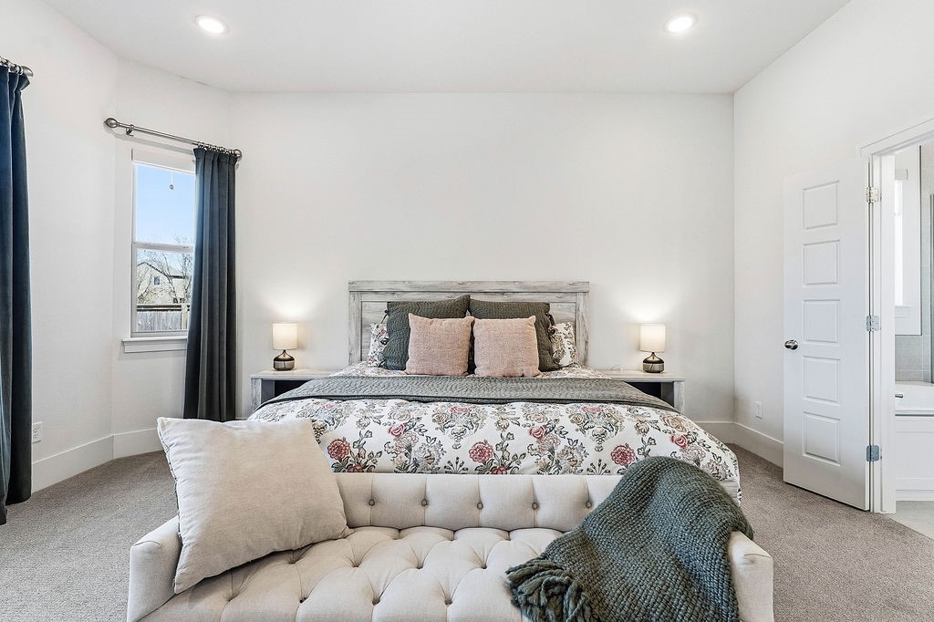 Preston Park Phase 2 - Residential