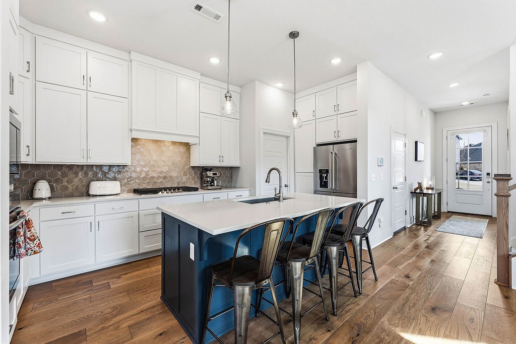 Preston Park Phase 2 - Residential