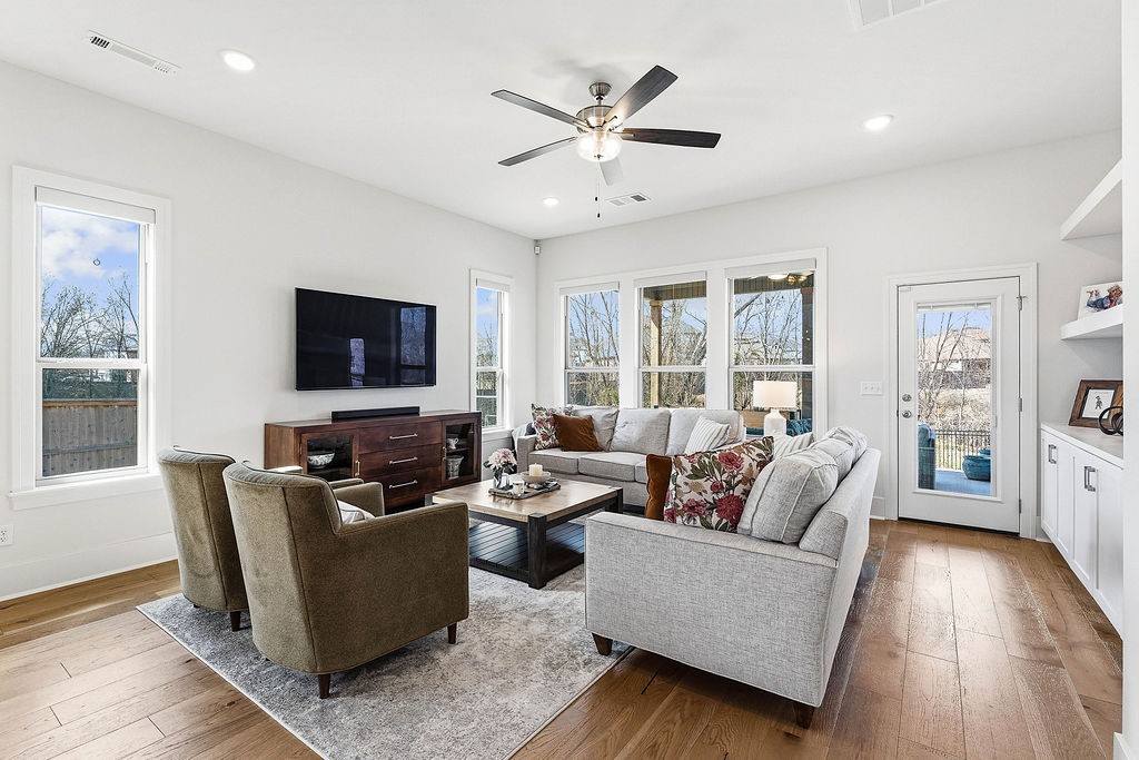 Preston Park Phase 2 - Residential