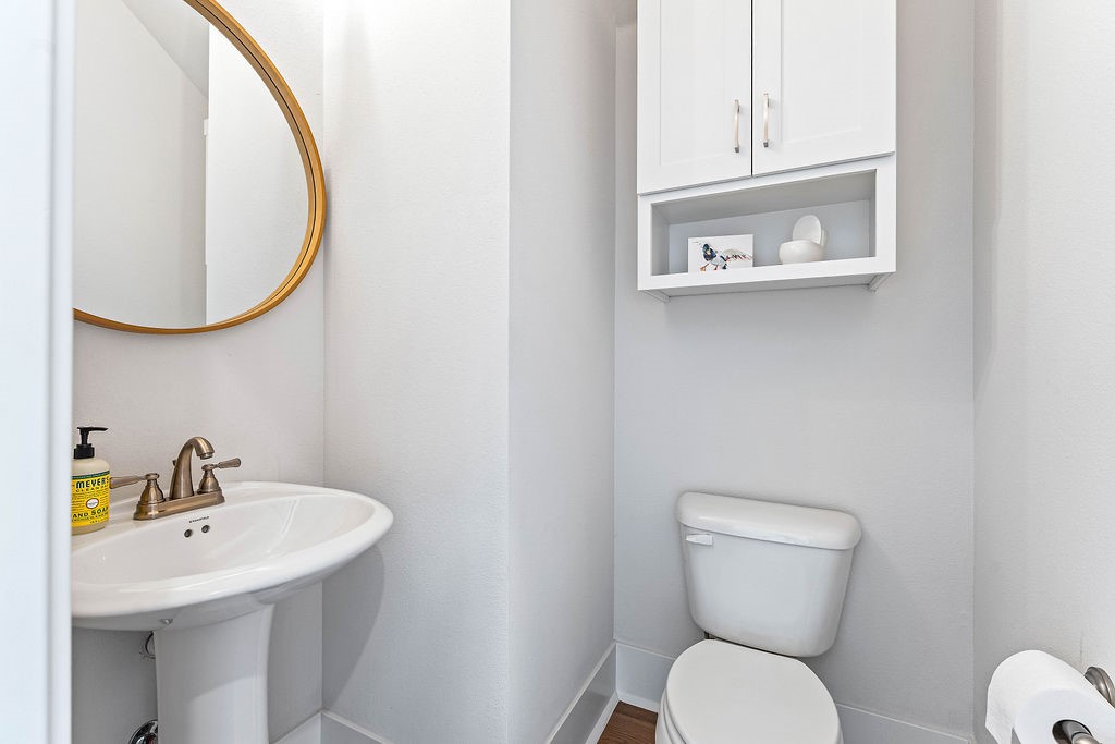 Preston Park Phase 2 - Residential